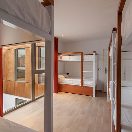 Youth Hostel Javea Dış mekan fotoğraf