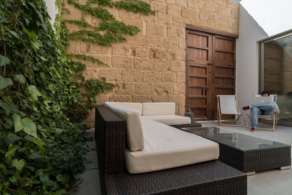 Youth Hostel Javea Dış mekan fotoğraf