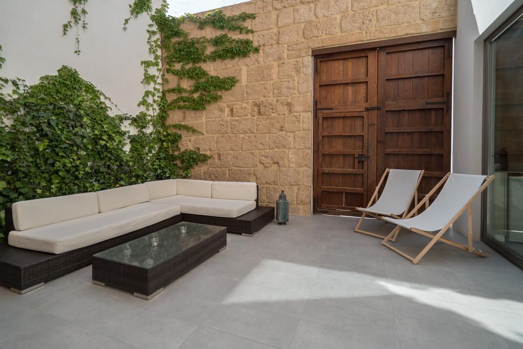 Youth Hostel Javea Dış mekan fotoğraf