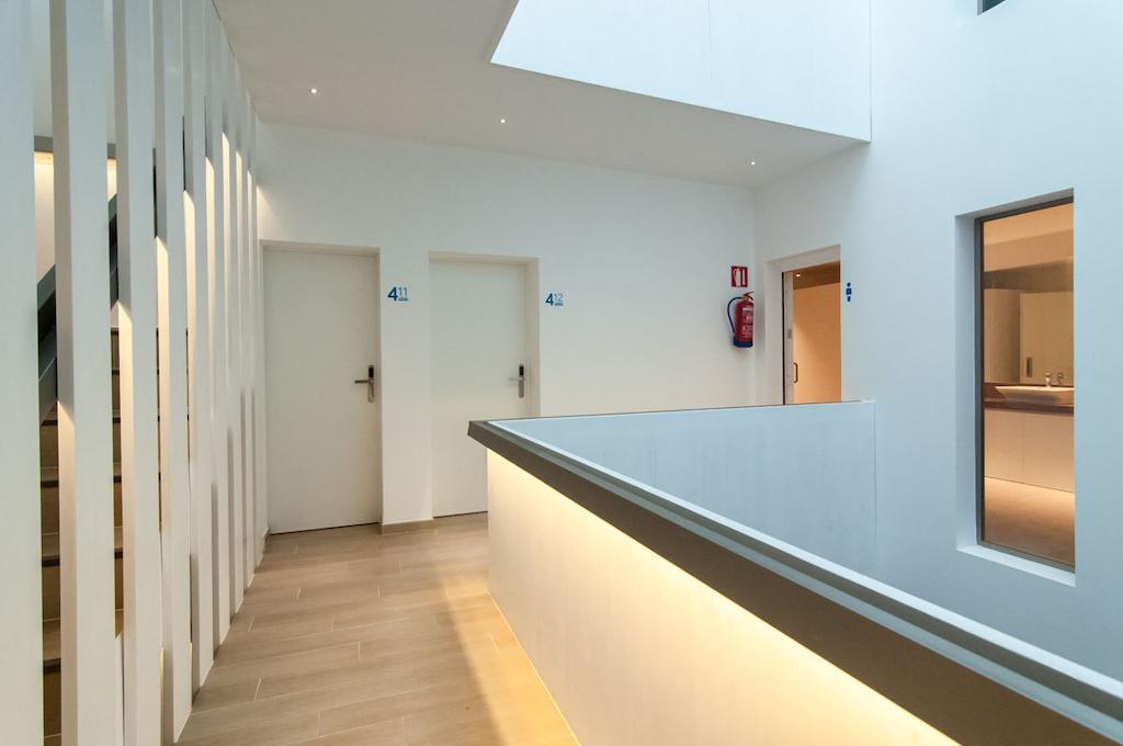 Youth Hostel Javea Dış mekan fotoğraf
