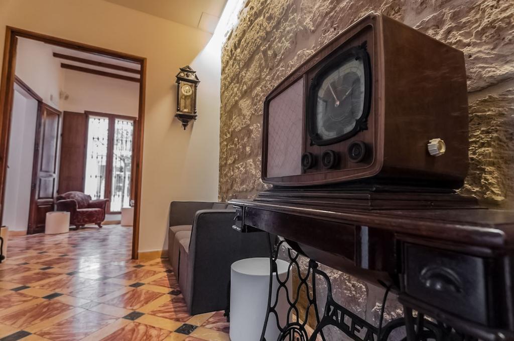 Youth Hostel Javea Dış mekan fotoğraf