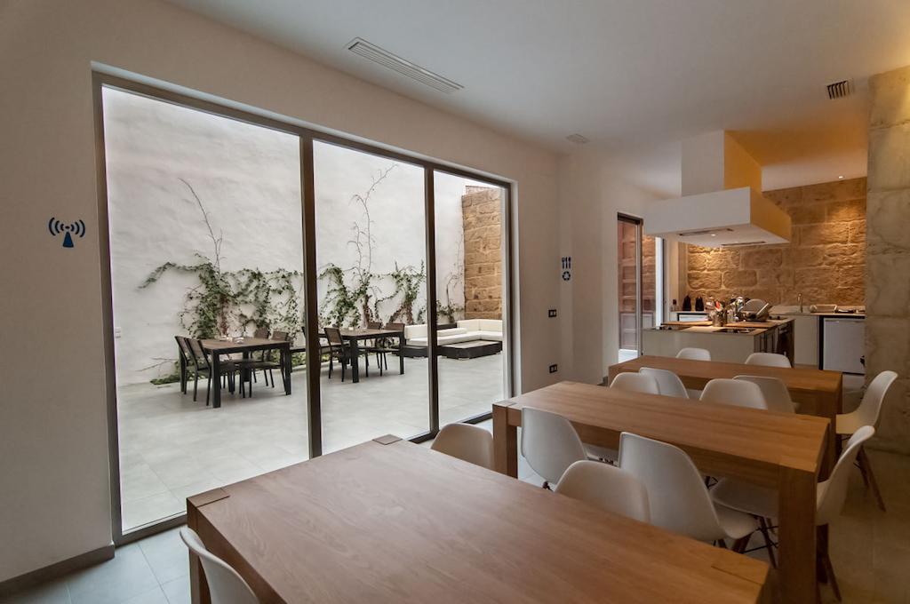 Youth Hostel Javea Dış mekan fotoğraf