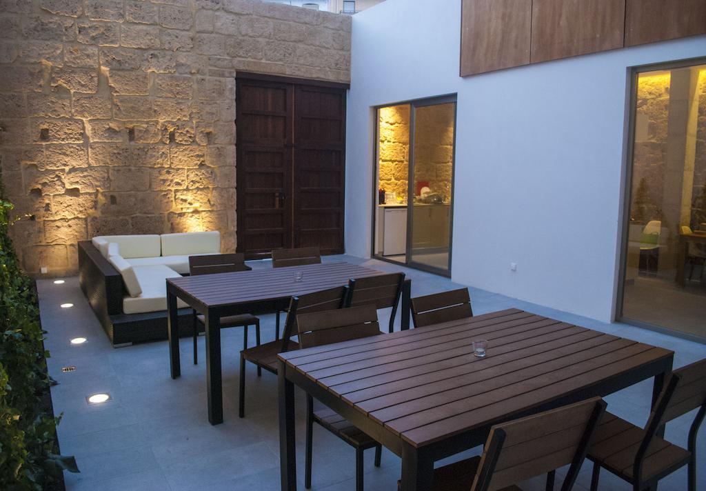 Youth Hostel Javea Dış mekan fotoğraf