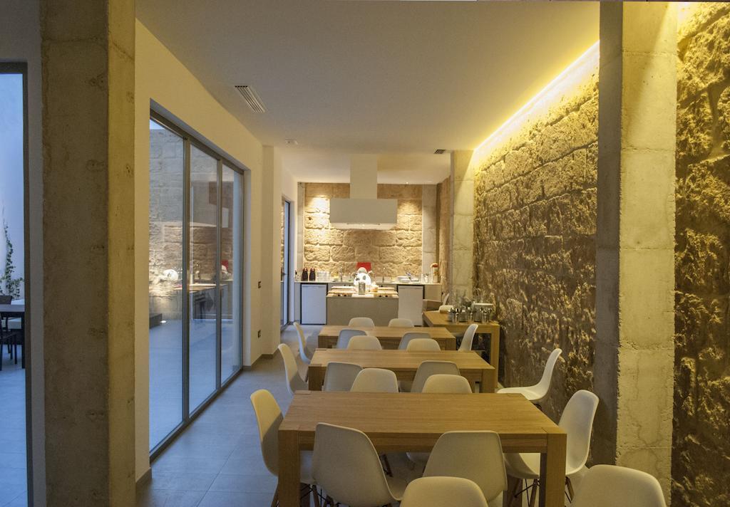 Youth Hostel Javea Dış mekan fotoğraf