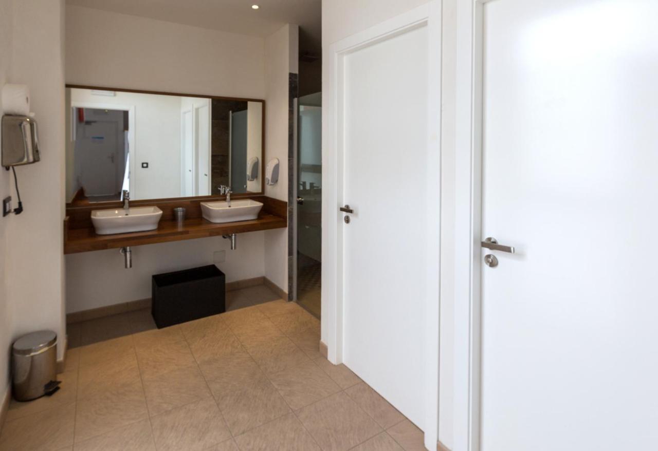 Youth Hostel Javea Dış mekan fotoğraf