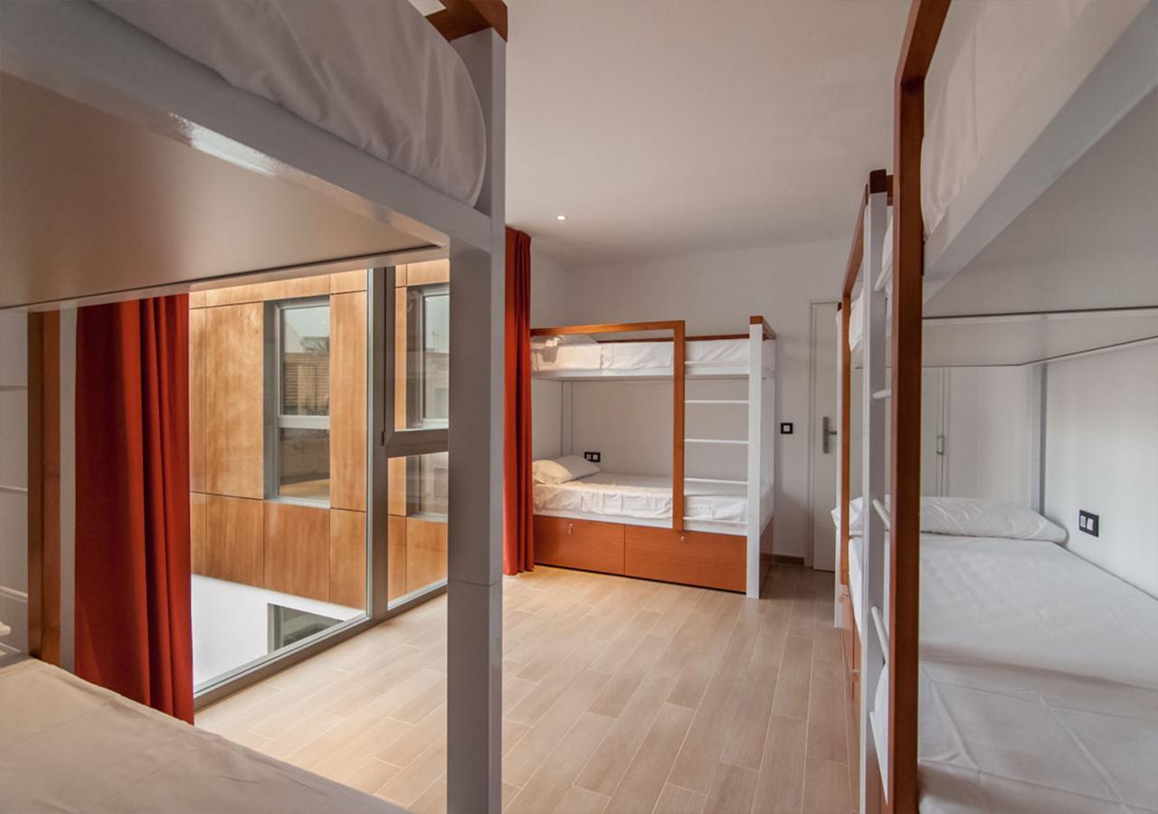 Youth Hostel Javea Dış mekan fotoğraf