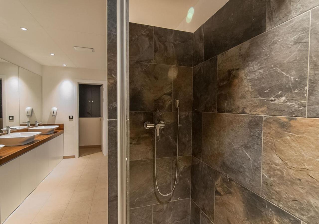 Youth Hostel Javea Dış mekan fotoğraf