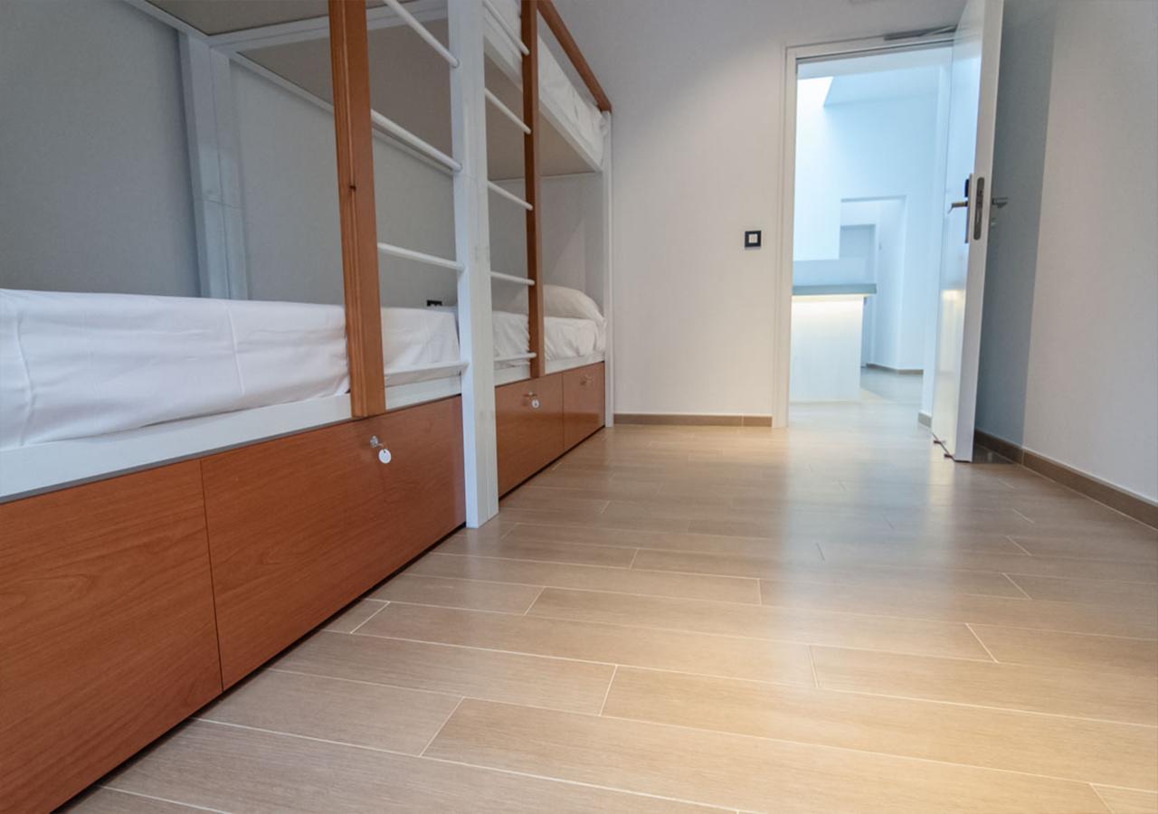Youth Hostel Javea Dış mekan fotoğraf