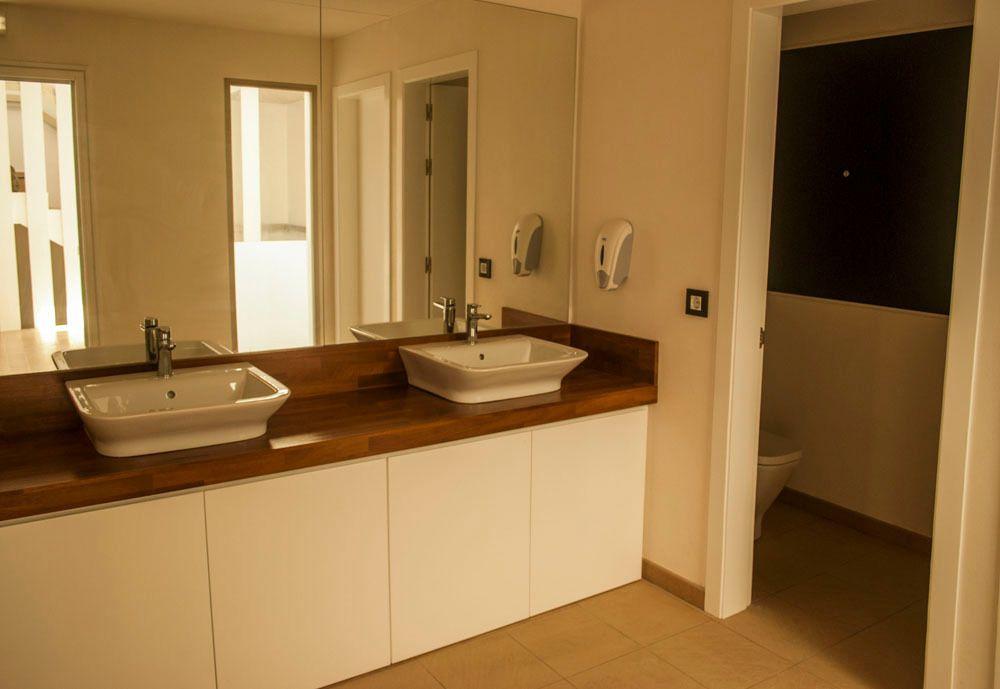 Youth Hostel Javea Dış mekan fotoğraf