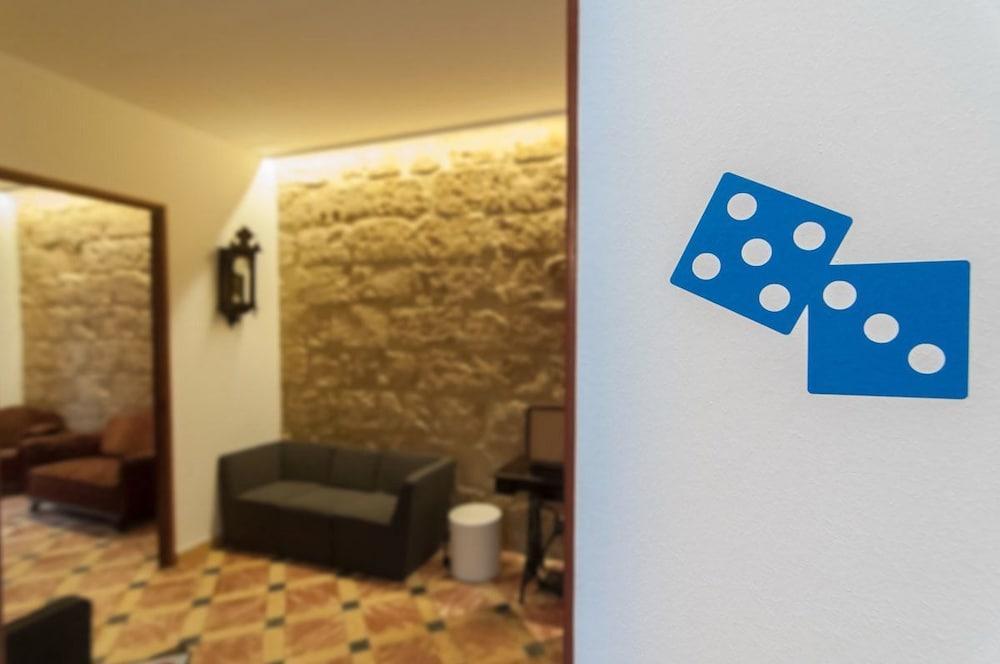Youth Hostel Javea Dış mekan fotoğraf