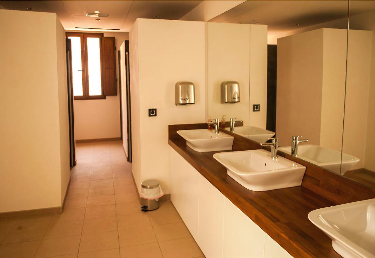 Youth Hostel Javea Dış mekan fotoğraf