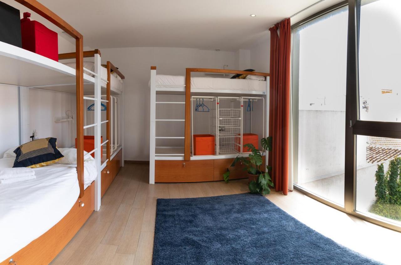 Youth Hostel Javea Dış mekan fotoğraf