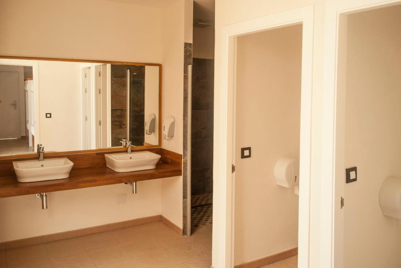 Youth Hostel Javea Dış mekan fotoğraf